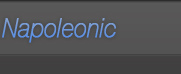 Nepoleonic